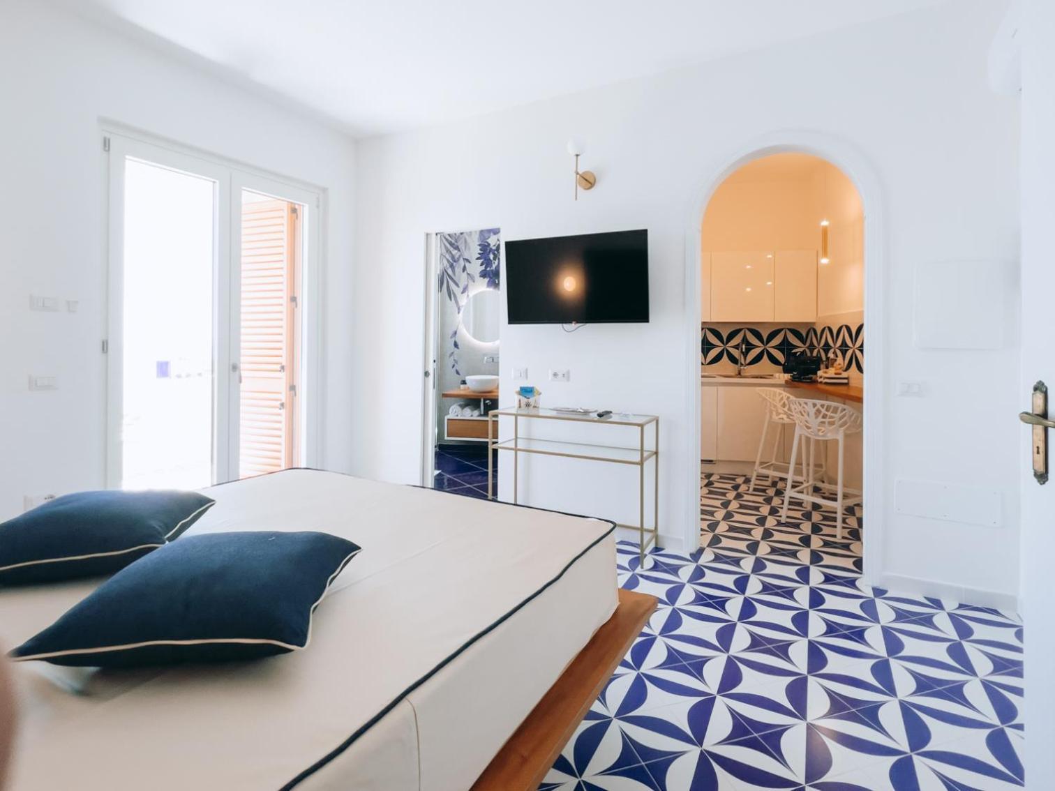 Amalfi Gioia House Apartment Exterior photo